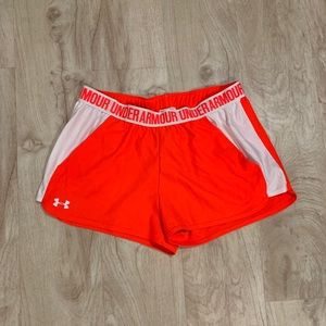 UA Shorts